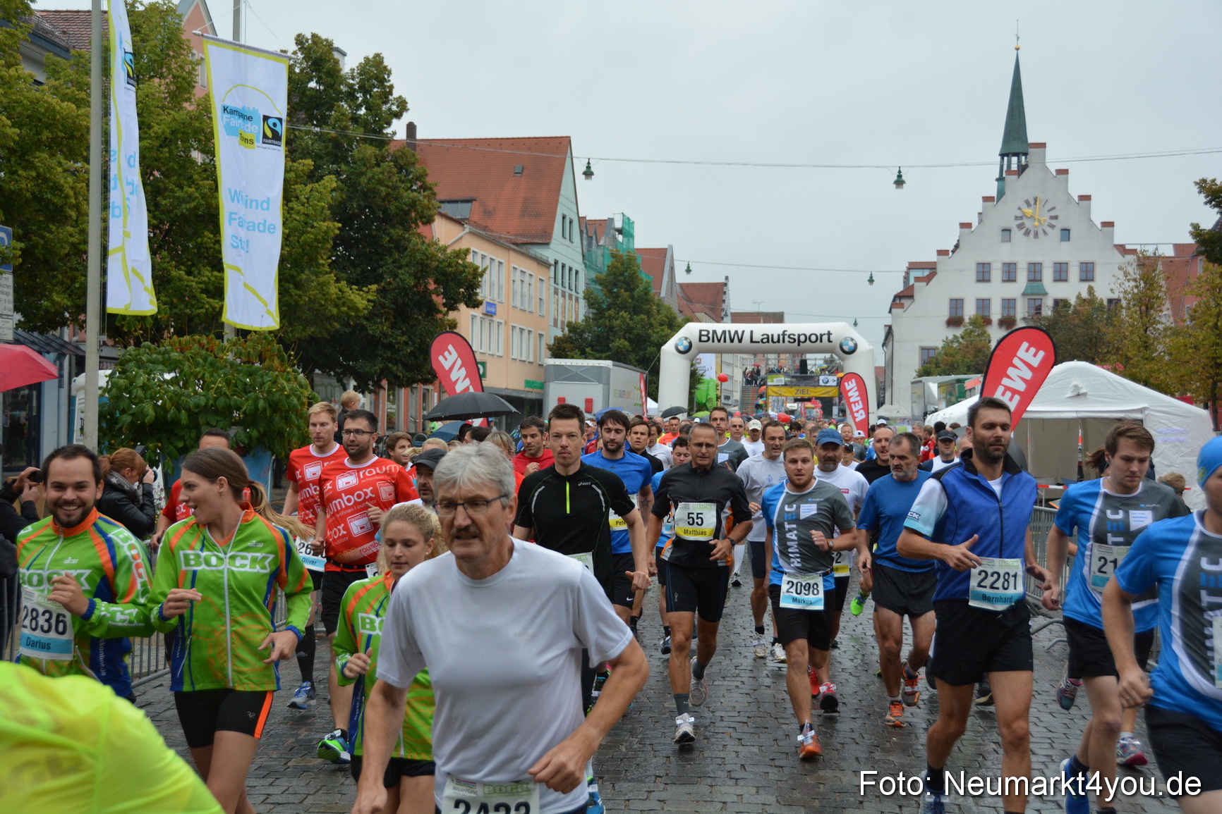Stadtlauf Neumarkt 2016 1634